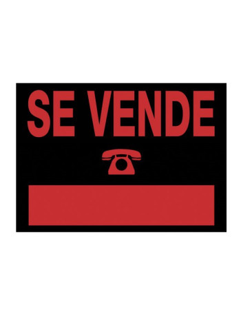 CARTEL DIGITO "SE...