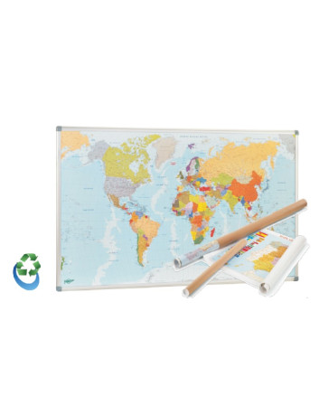 MAPA GENERAL PLASTIFICADO...