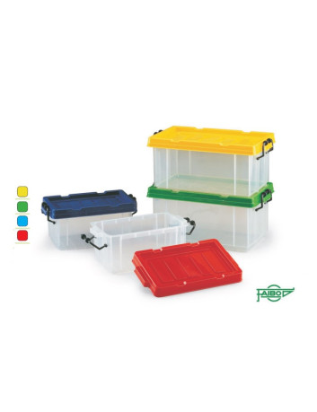 CUBETA DE PLASTICO...