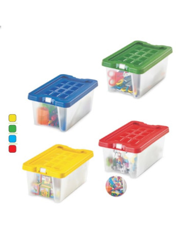 CUBETA DE PLASTICO...