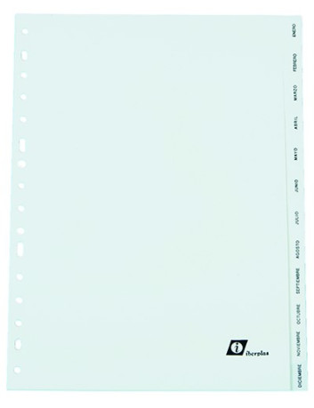 JUEGO SEPARADORES Fº C/LOS...