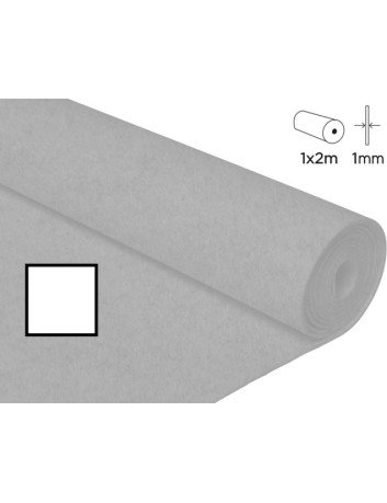 FIELTRO DE COLORES EN...