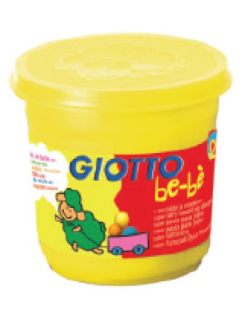 PASTA BLANDA "GIOTTO BE-BÉ"...