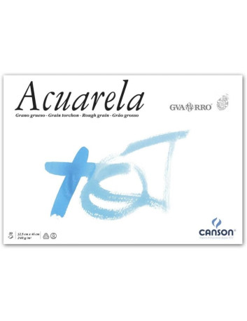 BLOCK DE ACUARELA "GUARRO"...