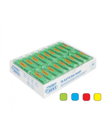 PASTA SUPER SOFT BABY 38gr.