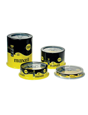 COMPACT DISK "CD-R""MAXELL"...