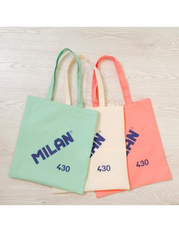 BOLSA TOTE BAG MILAN SERIE...