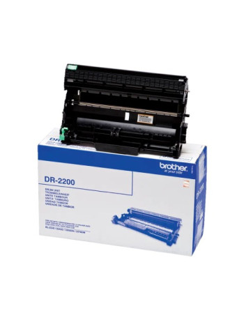 TAMBOR LASER BROTHER...