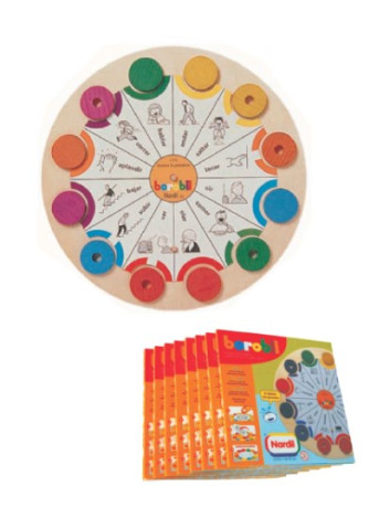 CARPETA 12 LAMINAS +...