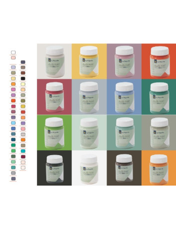 PINTURA CHALK PAINT 175ml