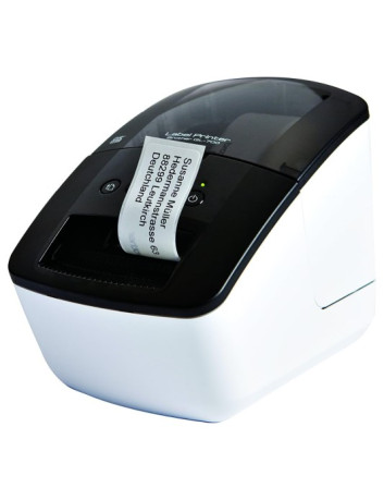 MAQUINA DE ROTULAR BROTHER...