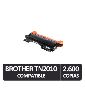 TONER LASER BROTHER...