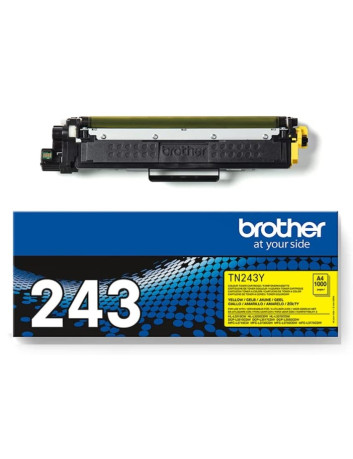 TONER LASER BROTHER...