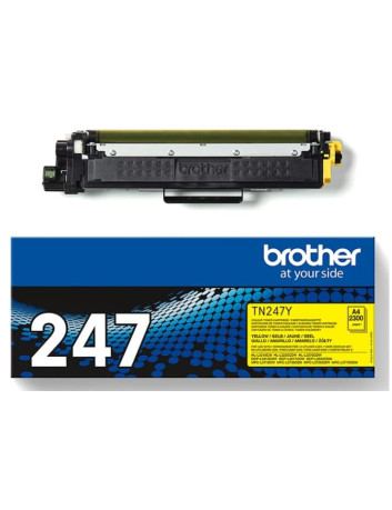 TONER LASER BROTHER...