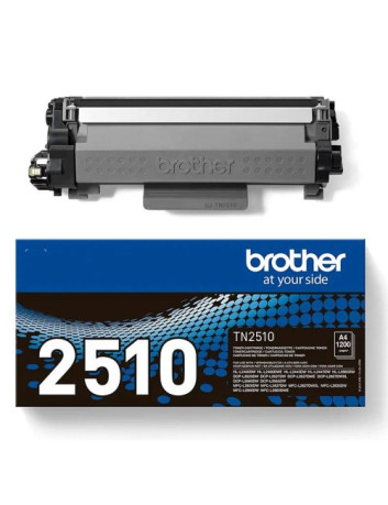 TONER LASER BROTHER...