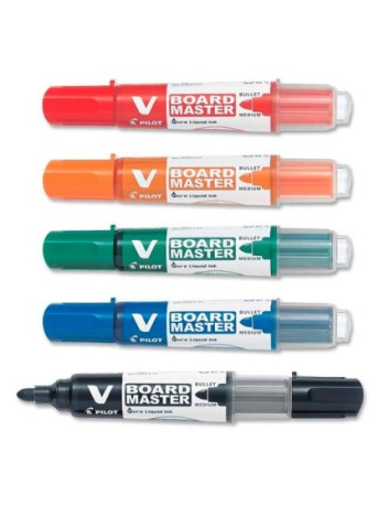 ROTULADOR P/PIZARRA...