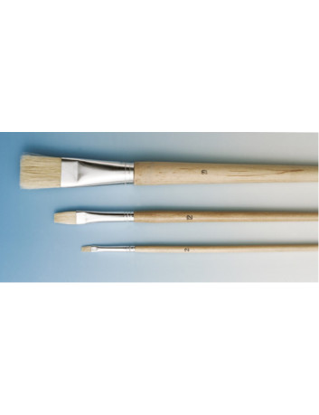 PINCEL CABOLATA "PLANO"...