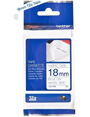 CINTA ROTULADORA BROTHER...