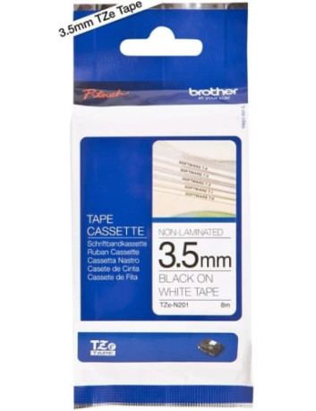 CINTA P/BROTHER NO LAMINADA...