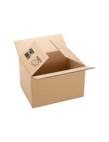 CAJA DE CARTON "DOBLE"...