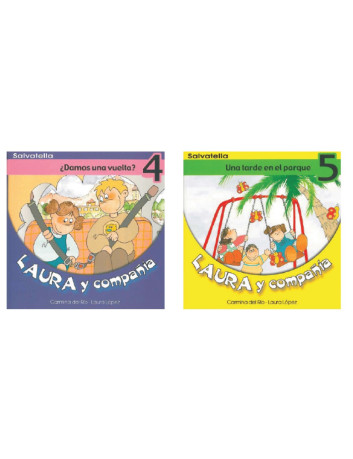 COCO Y TULA BUENOS HABITOS...