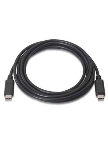 CABLE USB TIPO USB-C/M a...