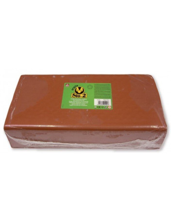 PASTA CERAMICA P/MOLDEAR...