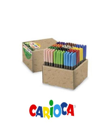 ROTULADOR CARIOCA "JOY"...