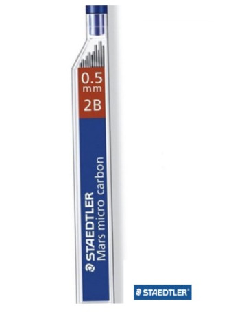 MINAS GRAFITO "STAEDTLER"...