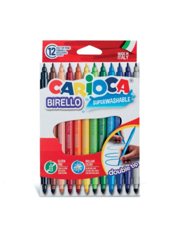 ROTULADOR CARIOCA "BIRELLO"...