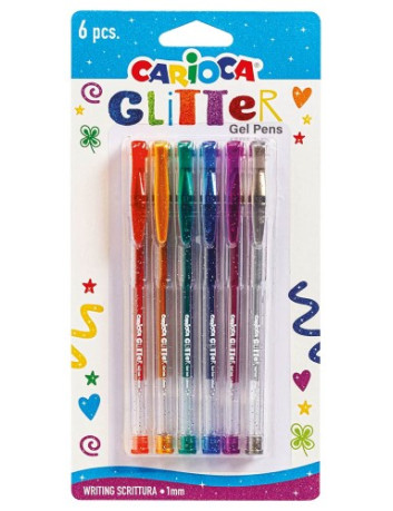 BOLIGRAFO TINTA DE GEL...