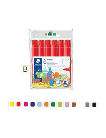 ROTULADOR BASE AL AGUA...