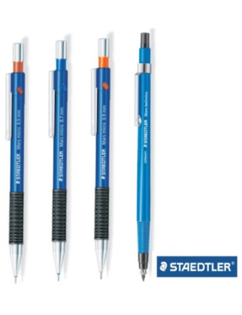 PORTAMINAS MARSMICRO...