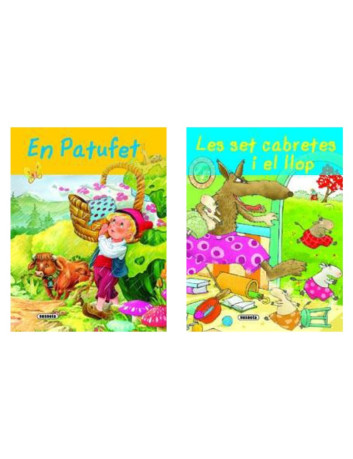 COL·LECCIÓ PETITES LECTURES...