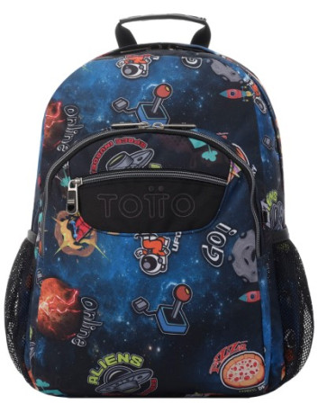 MOCHILA ESCOLAR GRANDE...