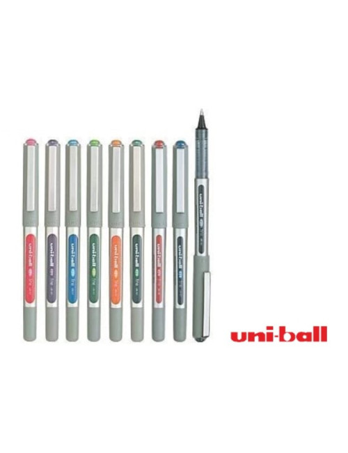 ROTULADOR ROLLER FINE EYE...