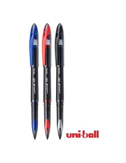 ROTULADOR ROLLER "UNIBALL"...