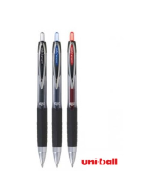 BOLÍGRAFO TINTA GEL UNIBALL...