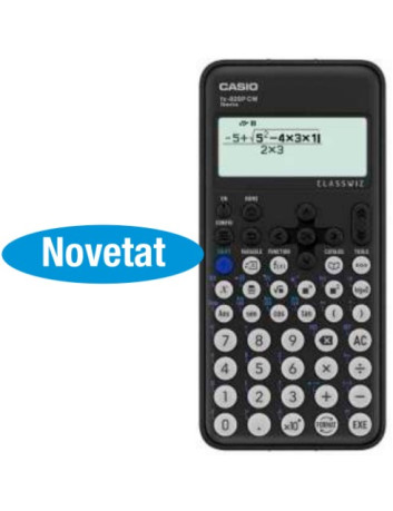 CALCULADORA CIENTIFICA...